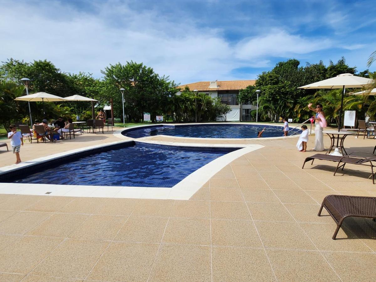 Paraíso na Reserva Imbassaí - B&B Mata de São João