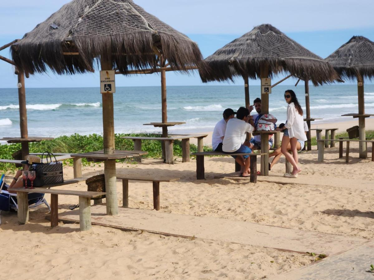 Paraíso na Reserva Imbassaí - B&B Mata de São João