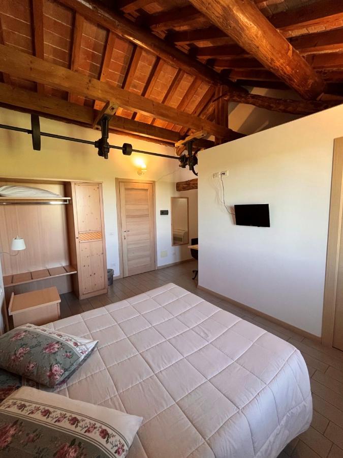 Doppelzimmer mit eigenem Bad