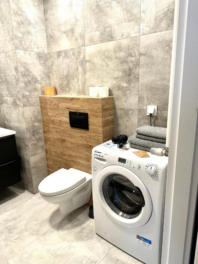 Appartement met 1 Slaapkamer