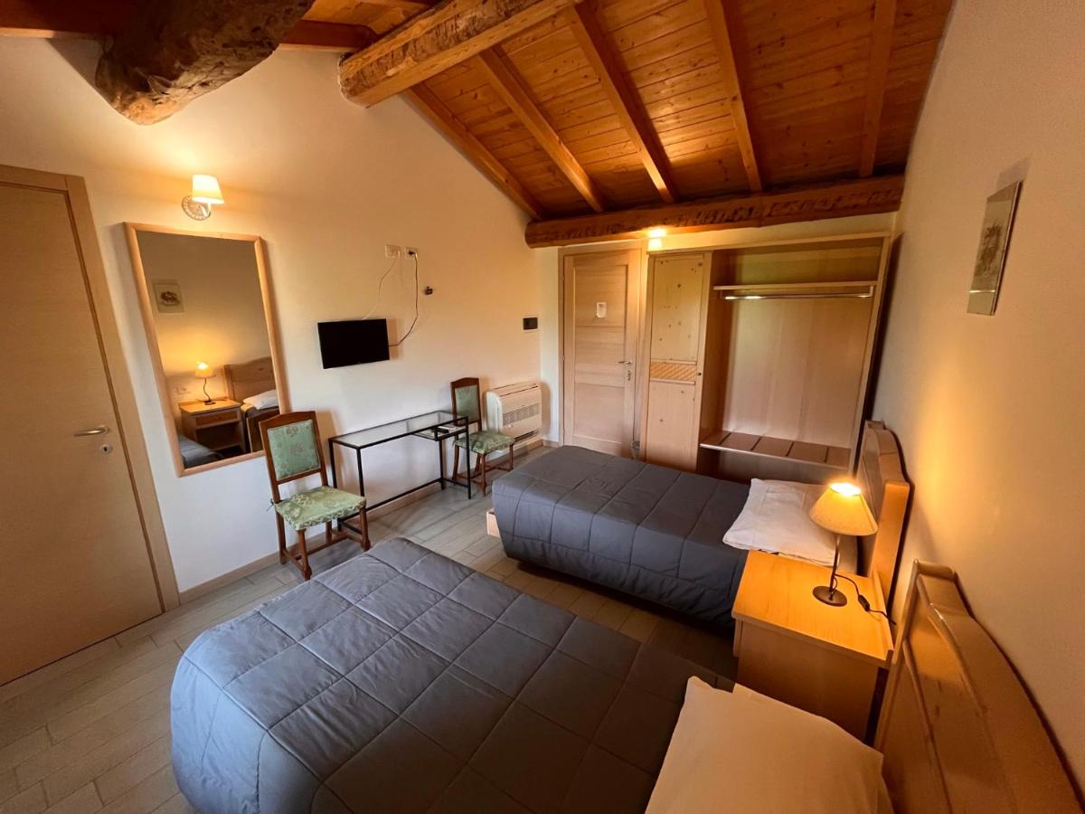 Standard Zweibettzimmer