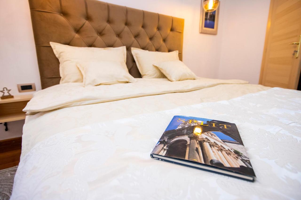 Ideal Rooms #2 - Chambres d’hôtes Split
