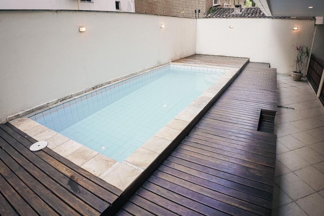 Recreio Paradisíaco - B&B