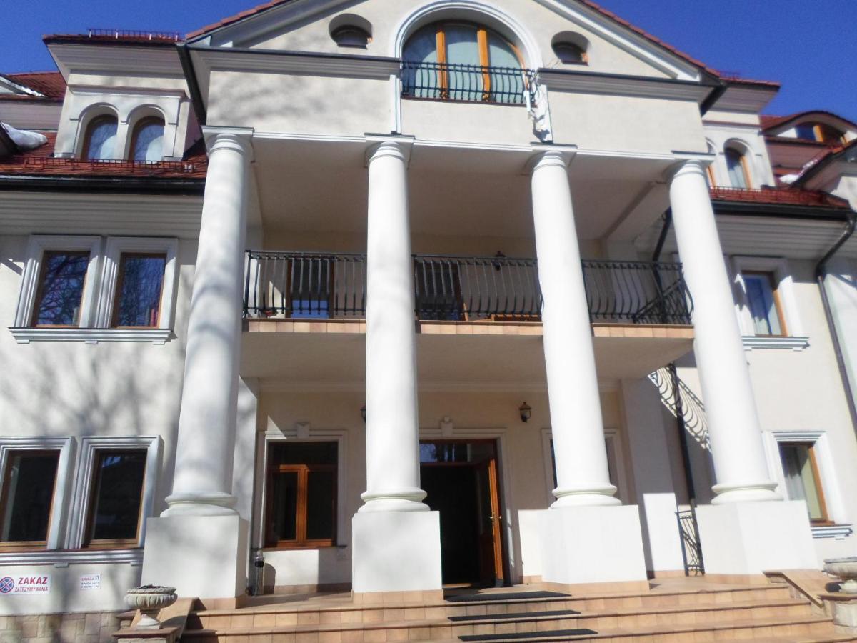 Apartament Brandy Radowid - B&B