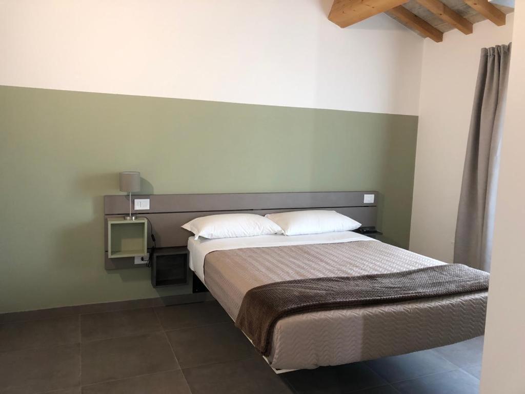 Junior Suite Familiare
