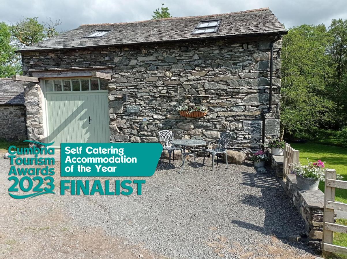 Mill Pool Barn Torver, Coniston - B&B Coniston