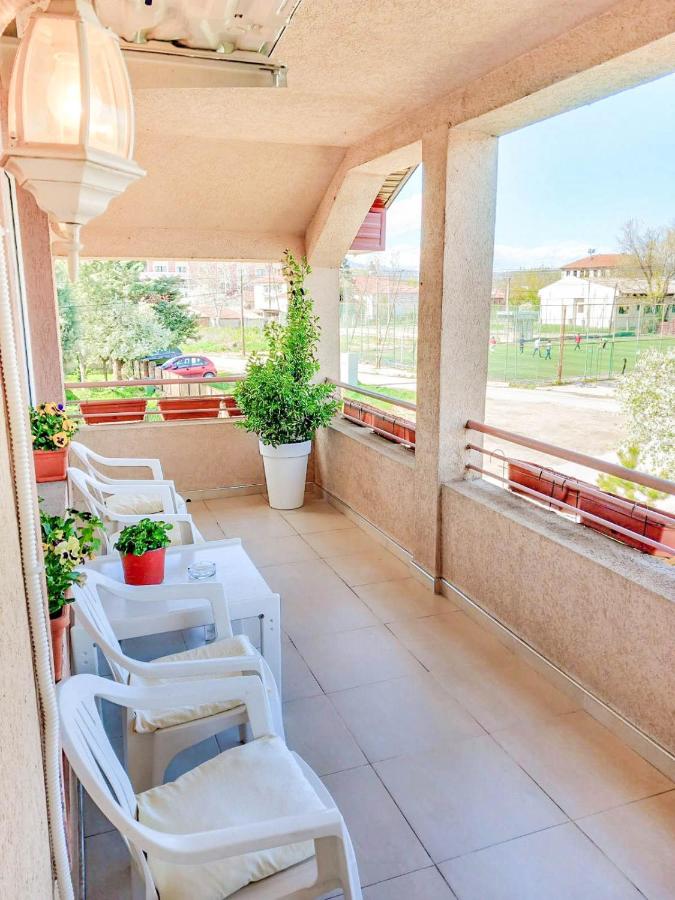 My Parents Guest House - Ferienwohnung