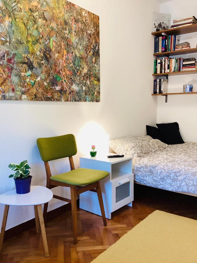 Apartment Punta - B&B