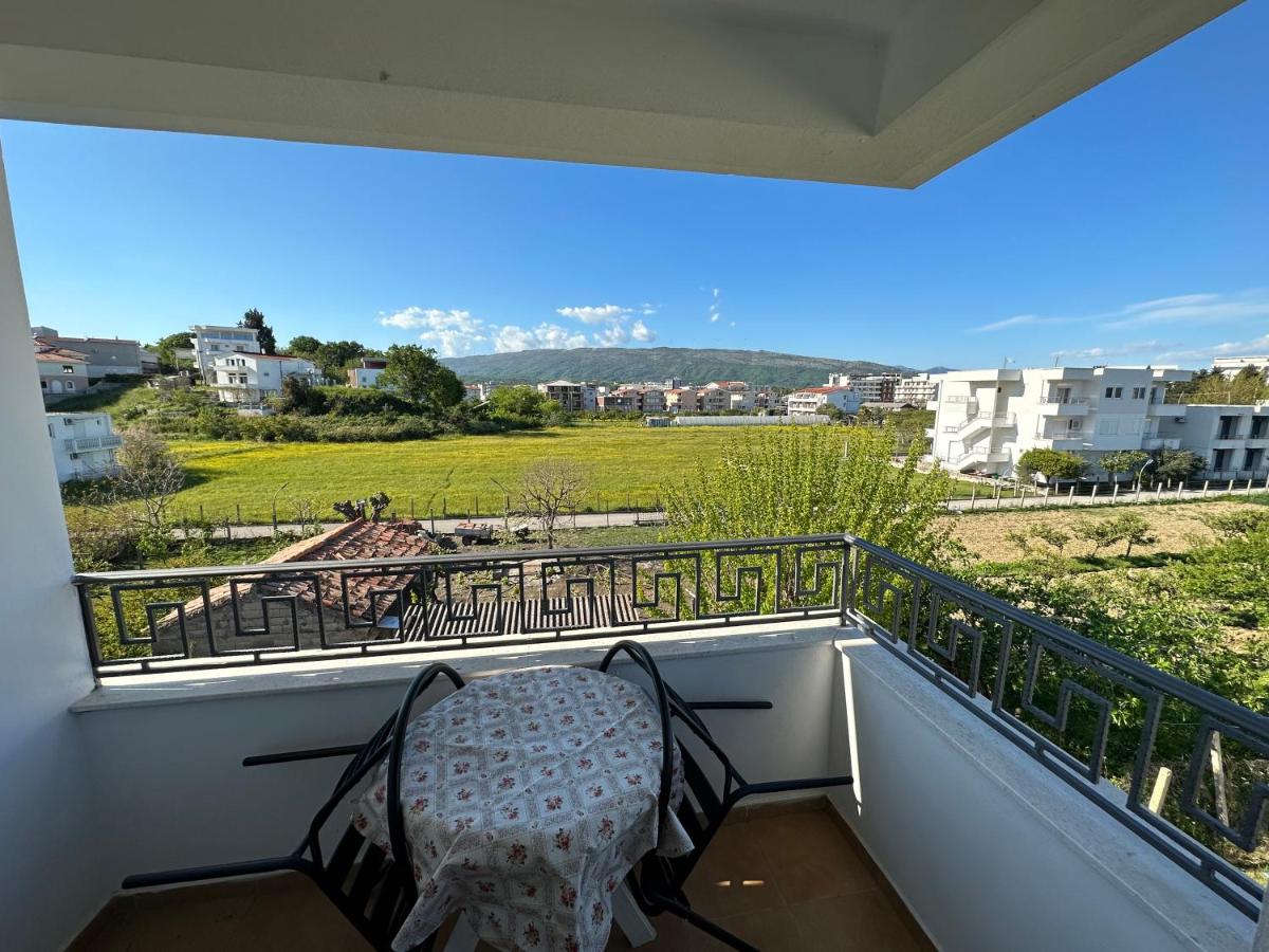 Apartments Near The Coast - Milla - Chambres d’hôtes Ulcinj