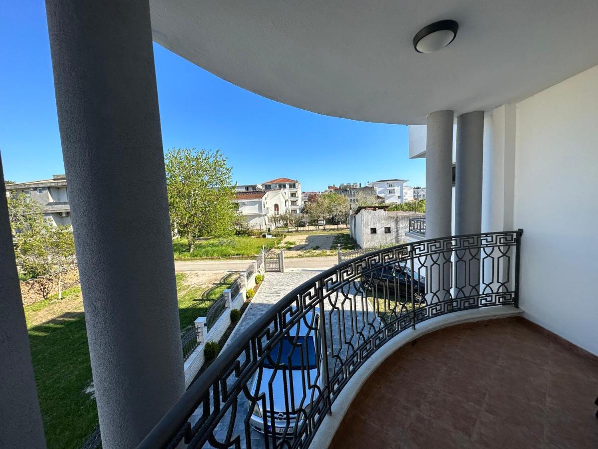 Apartments Near The Coast - Milla - B&B Dulcigno