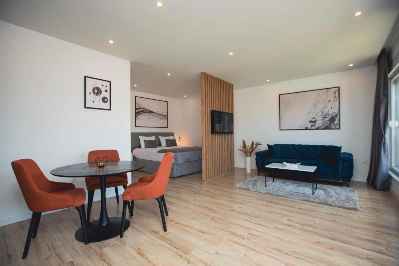 Apartment Romansa - B&B