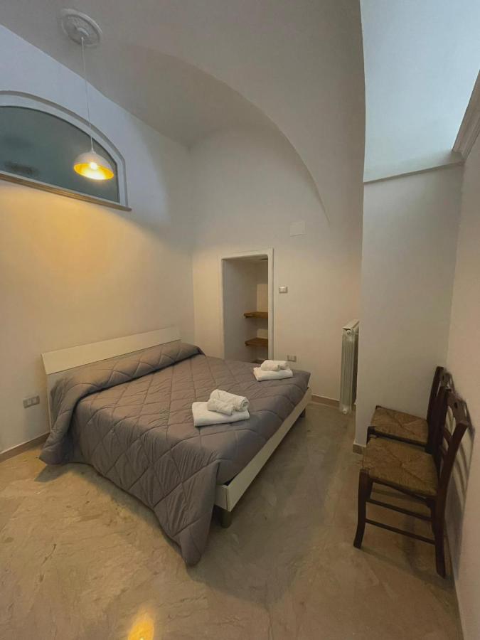 La casa a fianco - B&B Martina Franca