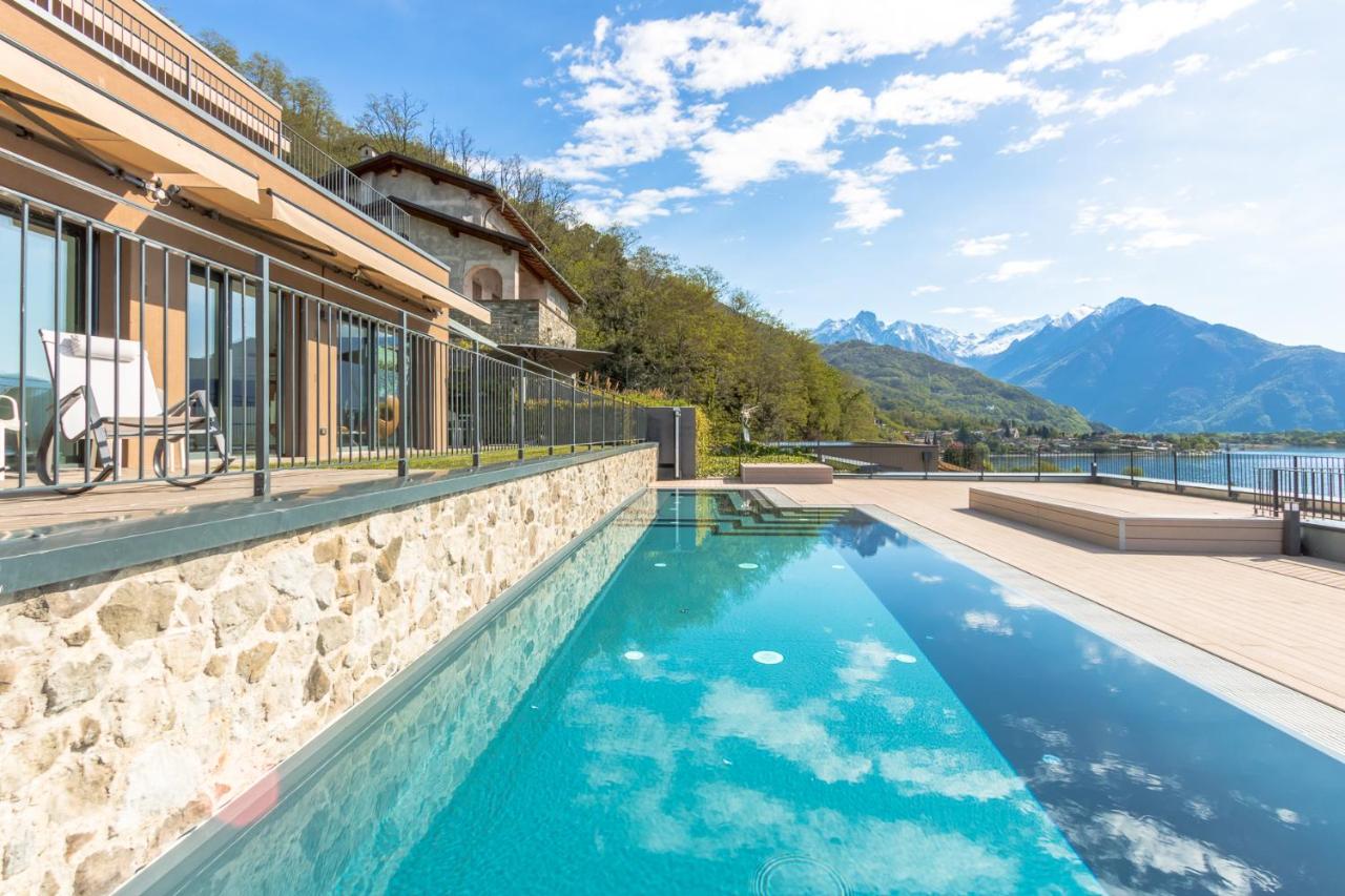 Apartment Lana - Gera Lario - B&B