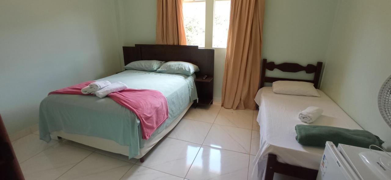 Classic Triple Room