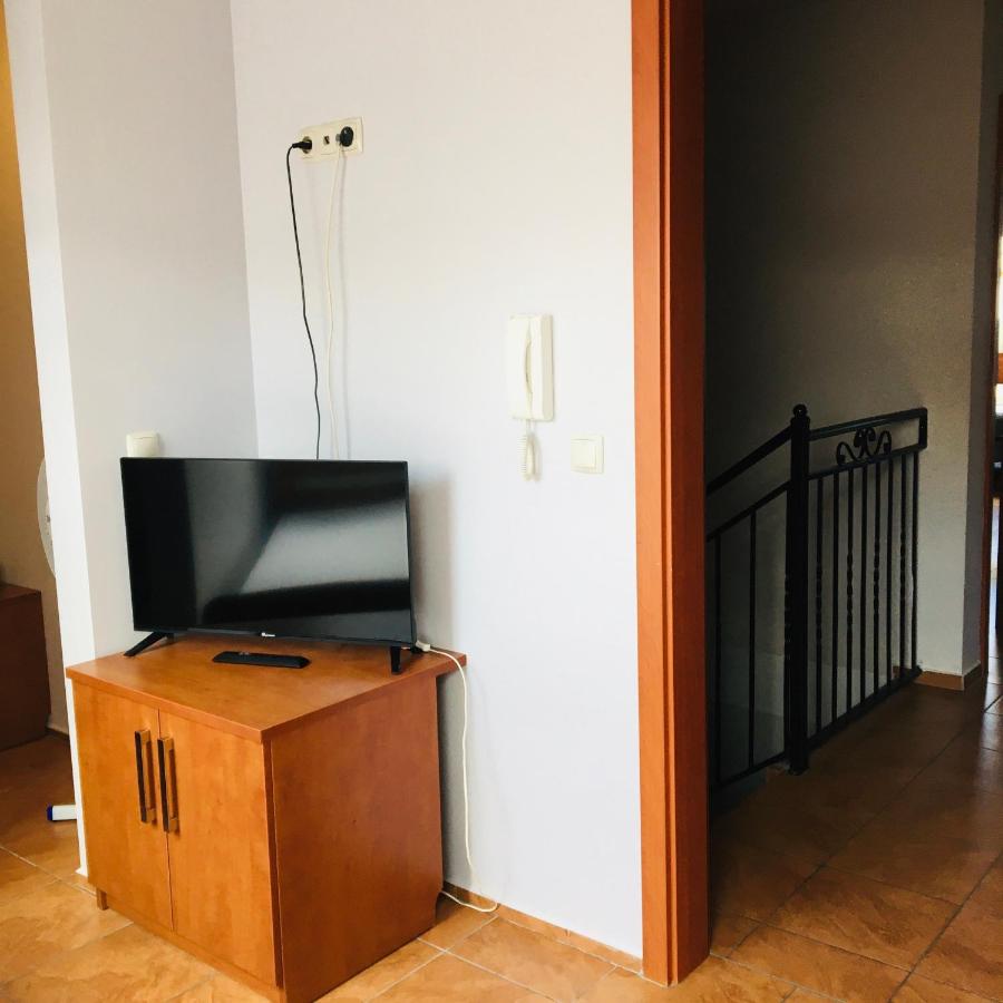 Camera Quadrupla con Bagno Privato