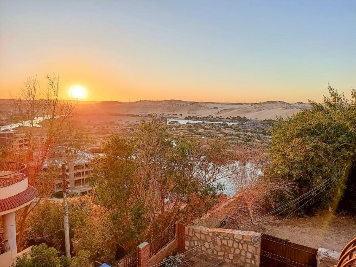 Doppelzimmer mit Balkon