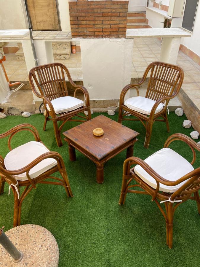 Appartamento La Stella - B&B San Vito Lo Capo