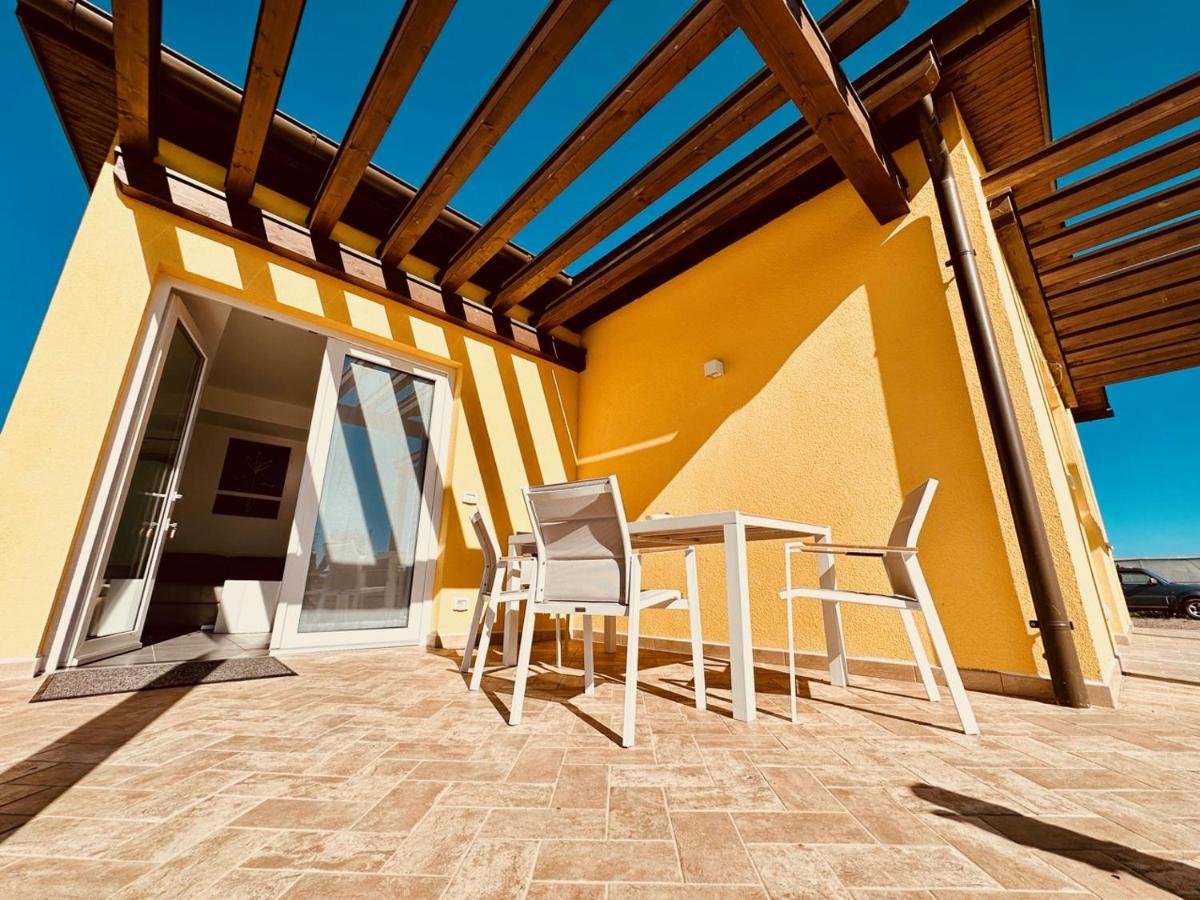 Agriturismo Il Querciolo - Ferienwohnung