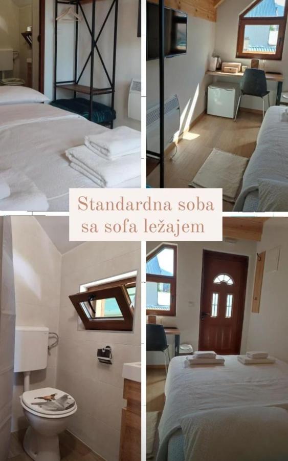 Petite Chambre Double