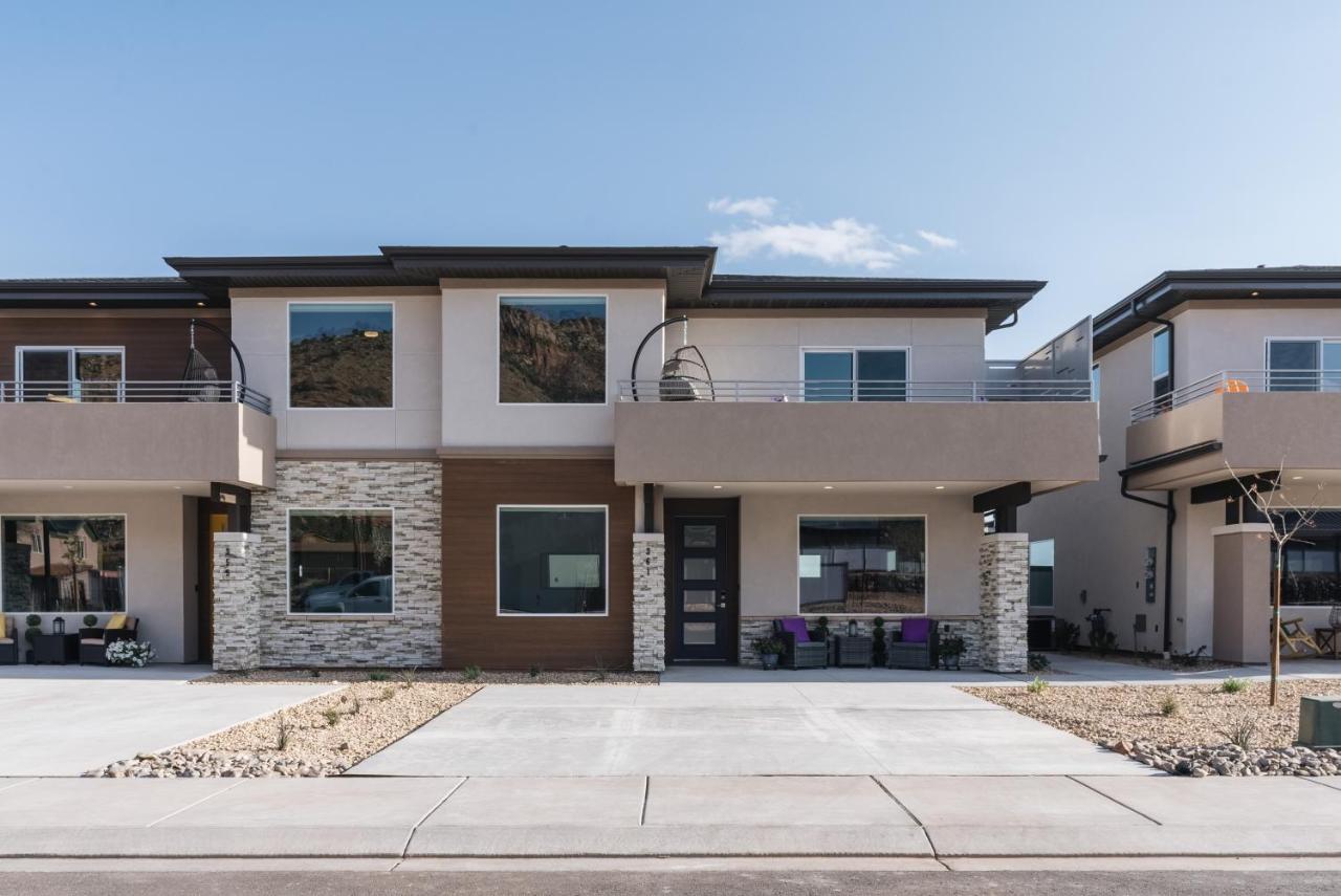Peekaboo Canyon-4Bed, 3Bath, Hot tub, deck - B&B