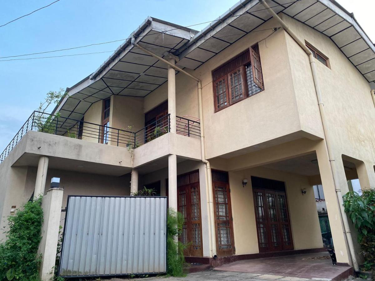 Oasis Colombo - B&B