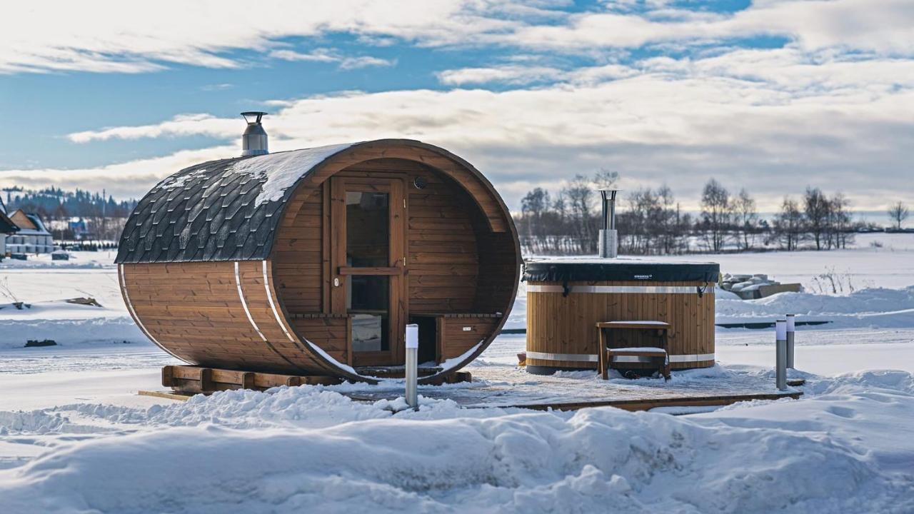 Apartament za potokiem - B&B Białka Tatrzańska