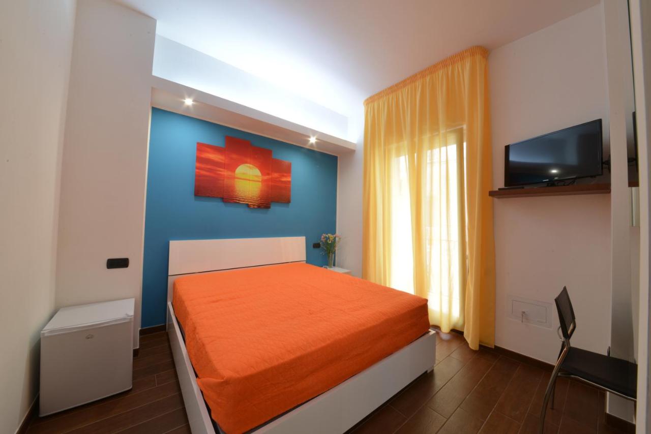 Chambre Double Deluxe