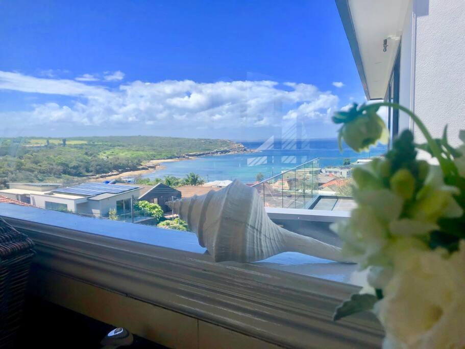 Amazing Views - 3 Bed Malabar - B&B