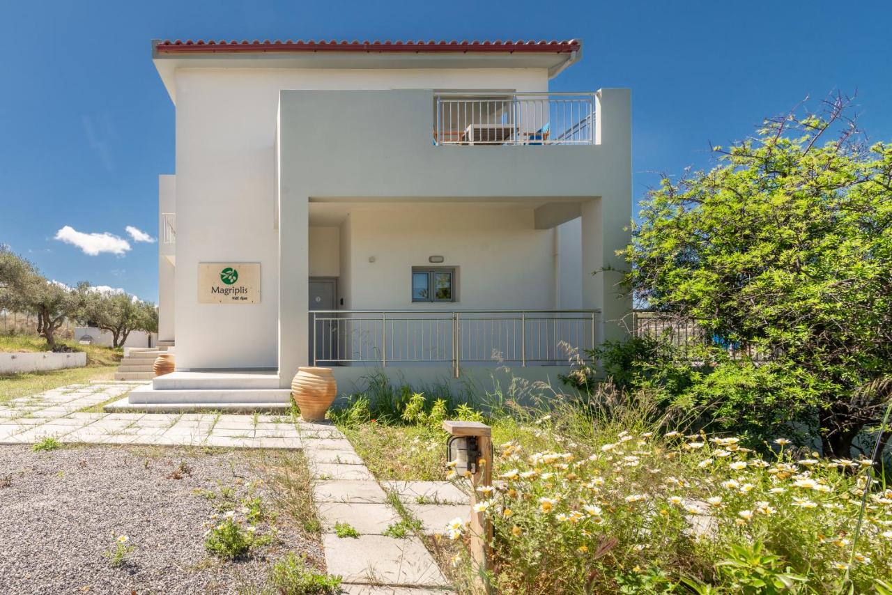Estudio con vistas al mar