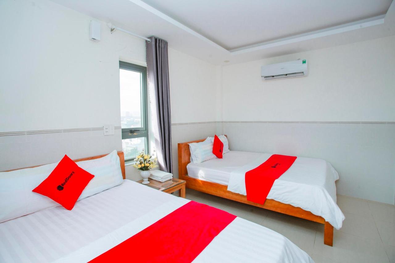 B&B Vũng Tàu - HomeStay Tùng Tâm - C23, C24 Hồ Quý Ly - Bed and Breakfast Vũng Tàu