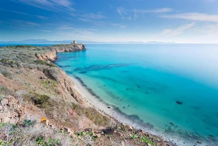 Holiday House Chiara - B&B Sant'Antioco