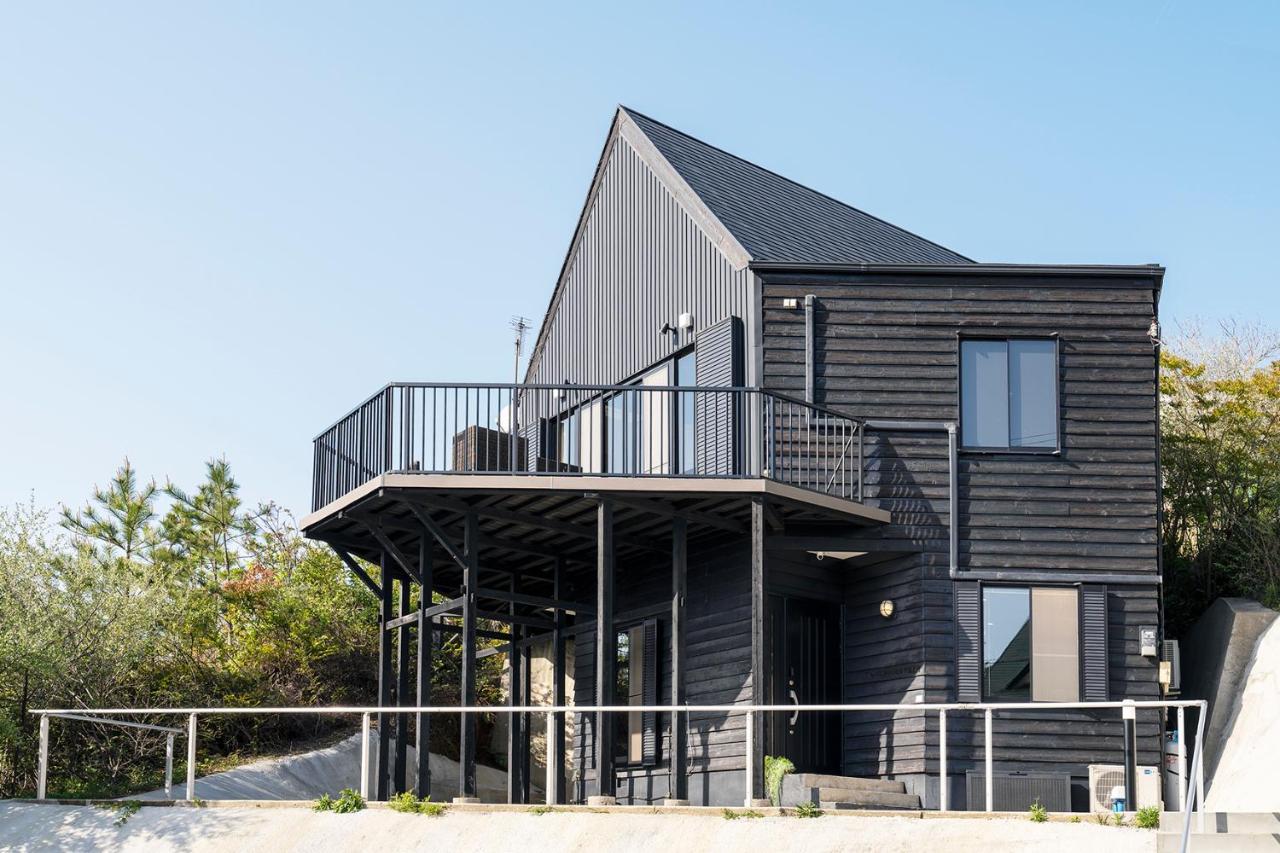 Goshikihama Villa - B&B
