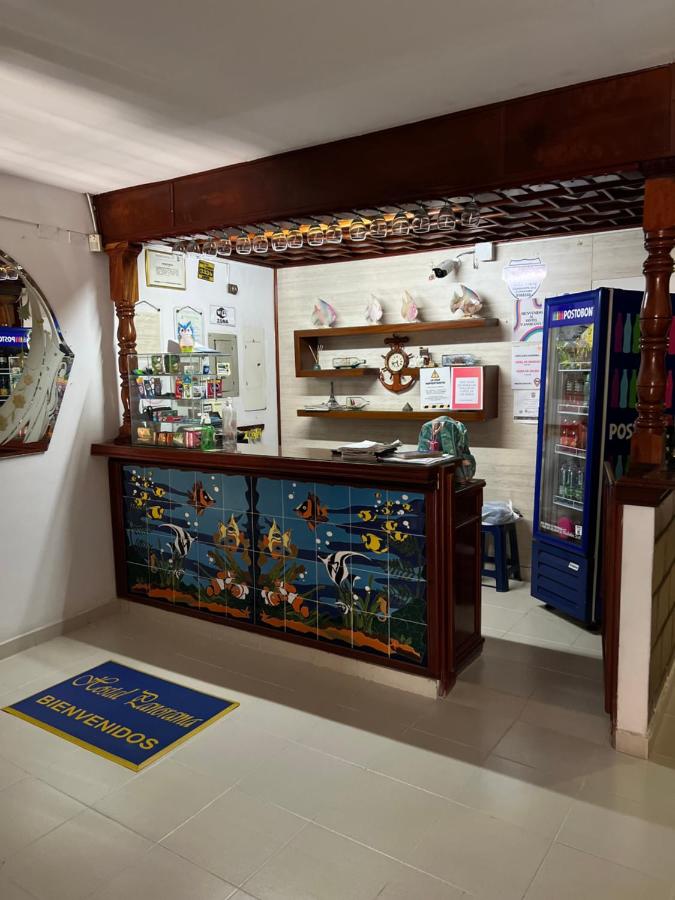Hostal Panorama - Ferienwohnung