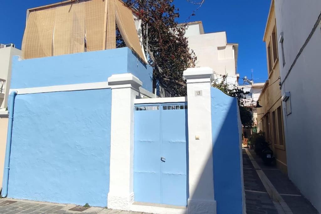 Town House near Old Town with Rooftop Jacuzzi - B&B Rodi