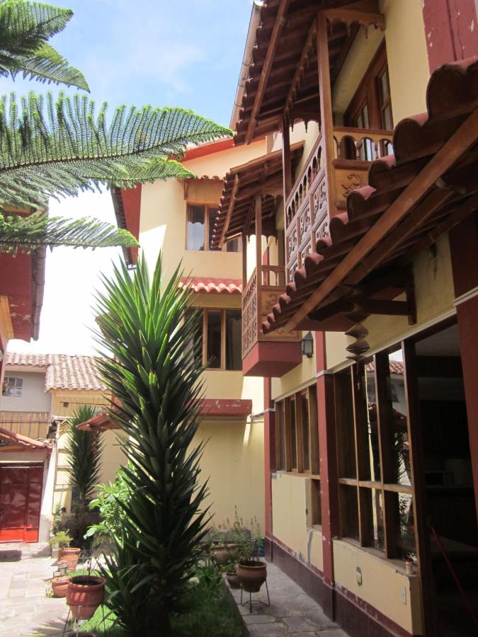 B&B Cusco - Hospedaje Kamila - Bed and Breakfast Cusco