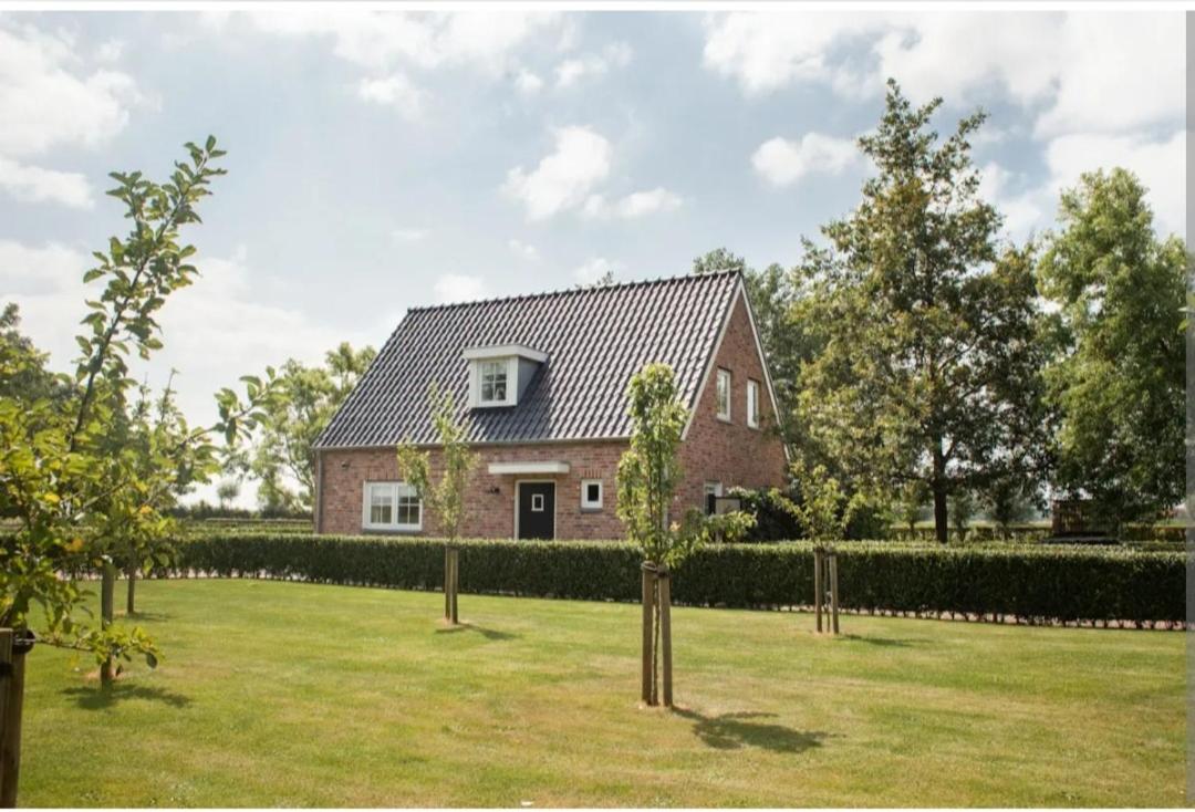 B&B Aagtekerke - Mooi, vrij gelegen vakantiehuis dichtbij zee en strand! - Bed and Breakfast Aagtekerke