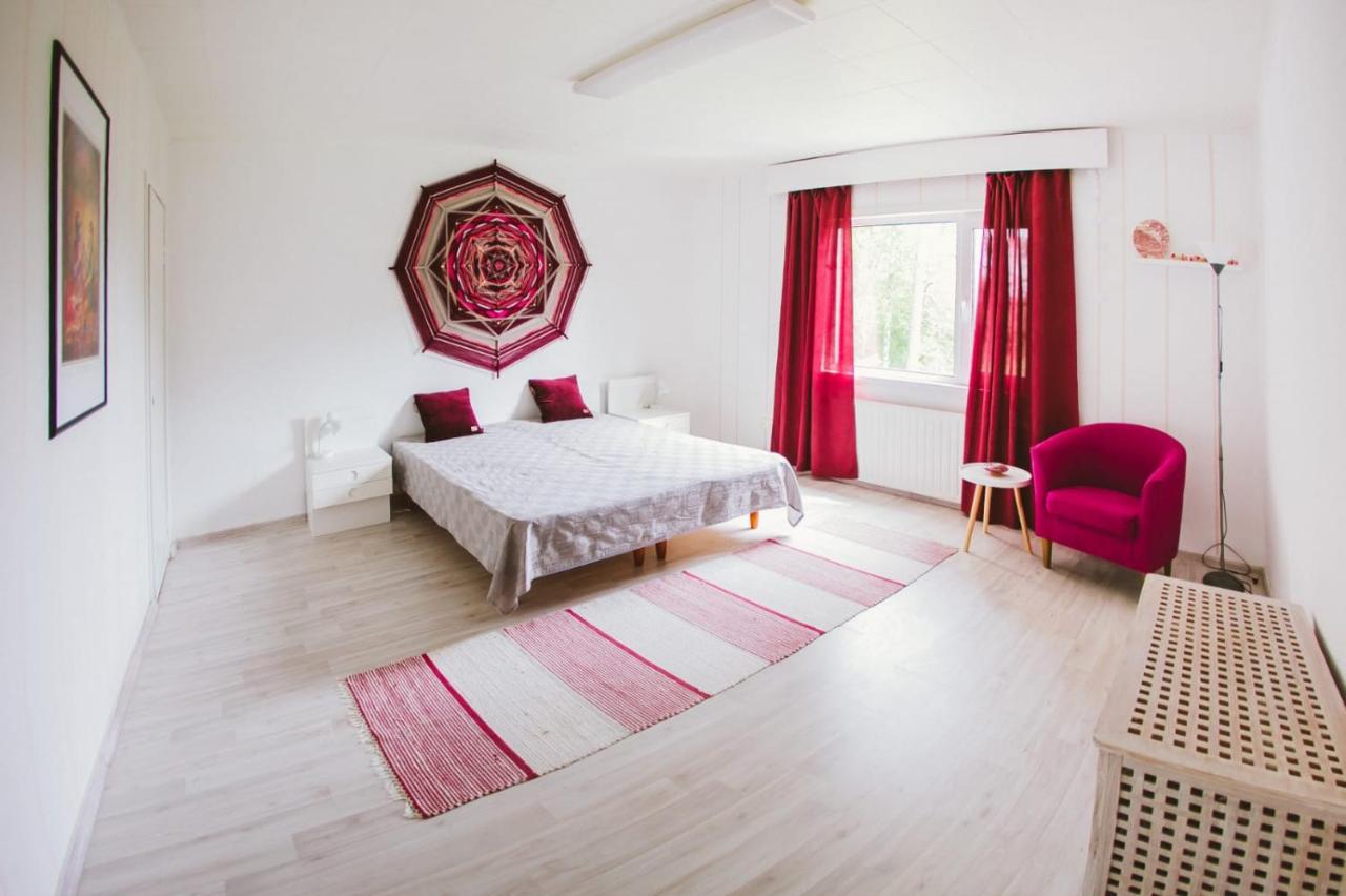 B&B Lappeenranta - YH Lappeenranta - Bed and Breakfast Lappeenranta