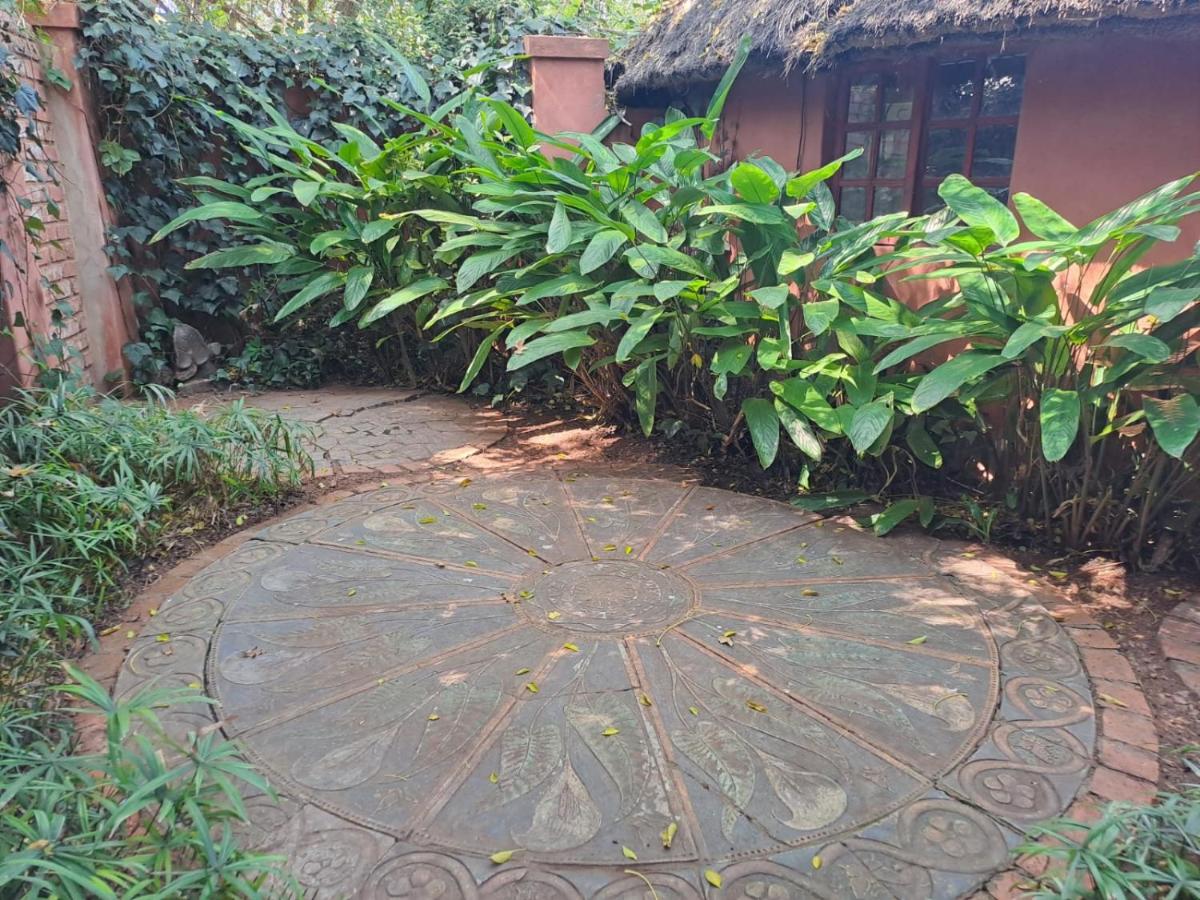 Duck and Dine - Bed and Breakfast Pretoria