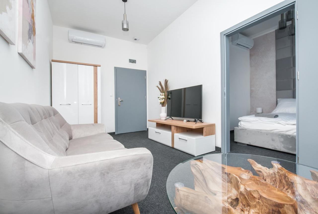 Chambre Double Deluxe