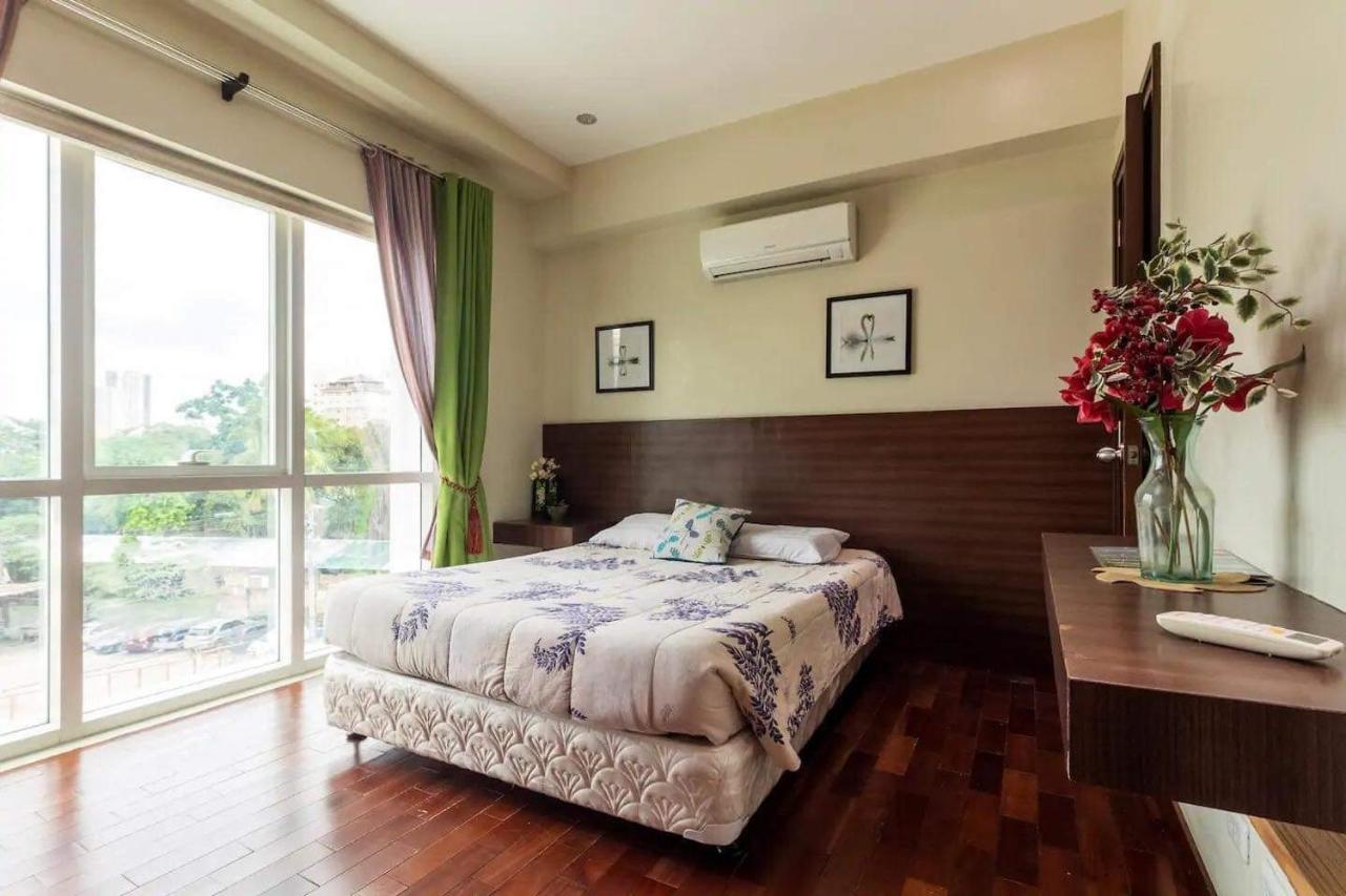 B&B Cebu - Padgett place Unit 504 - Bed and Breakfast Cebu