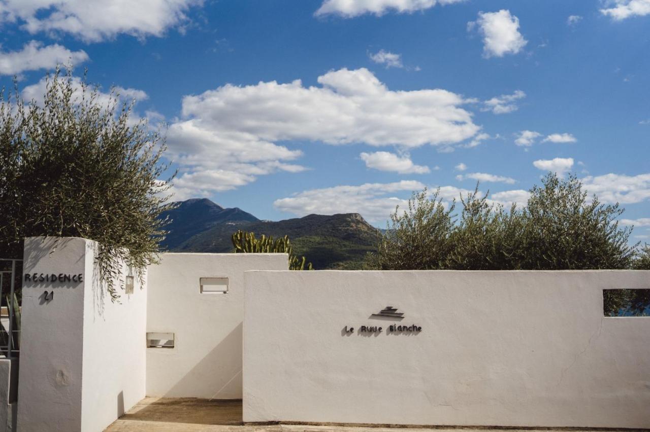 Le Ruve Bianche - B&B Vibonati