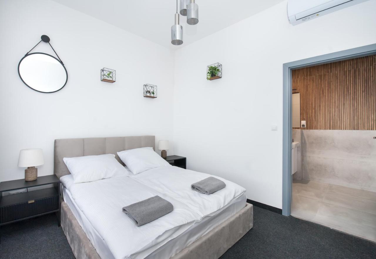 Chambre Double Deluxe