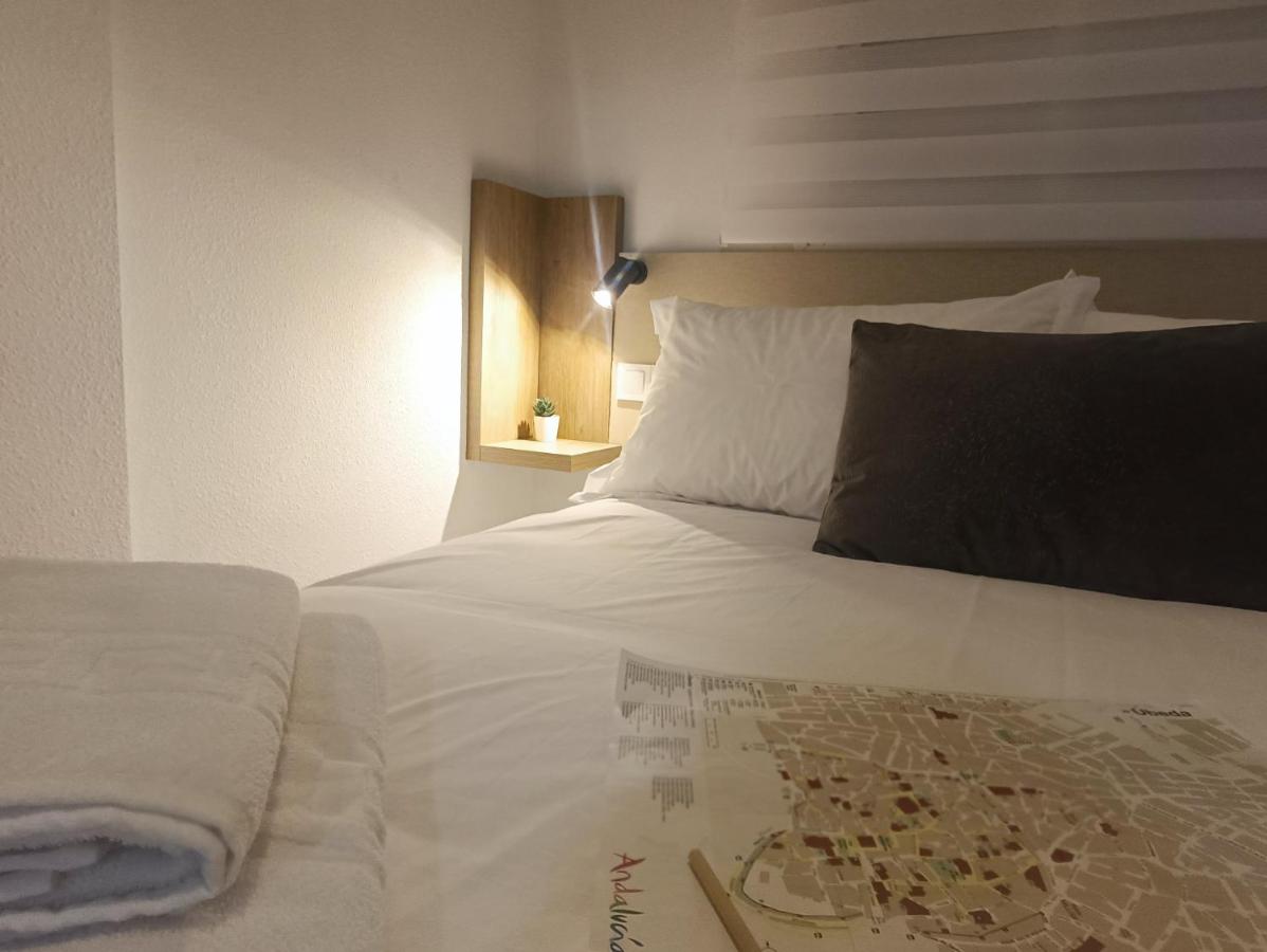 B&B Baeza - ALOJAMIENTO VIVAL PINEDA - Bed and Breakfast Baeza