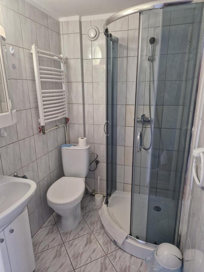 Chambre Simple Standard