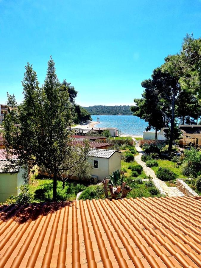 Chambre Double avec Balcon - Vue sur Mer