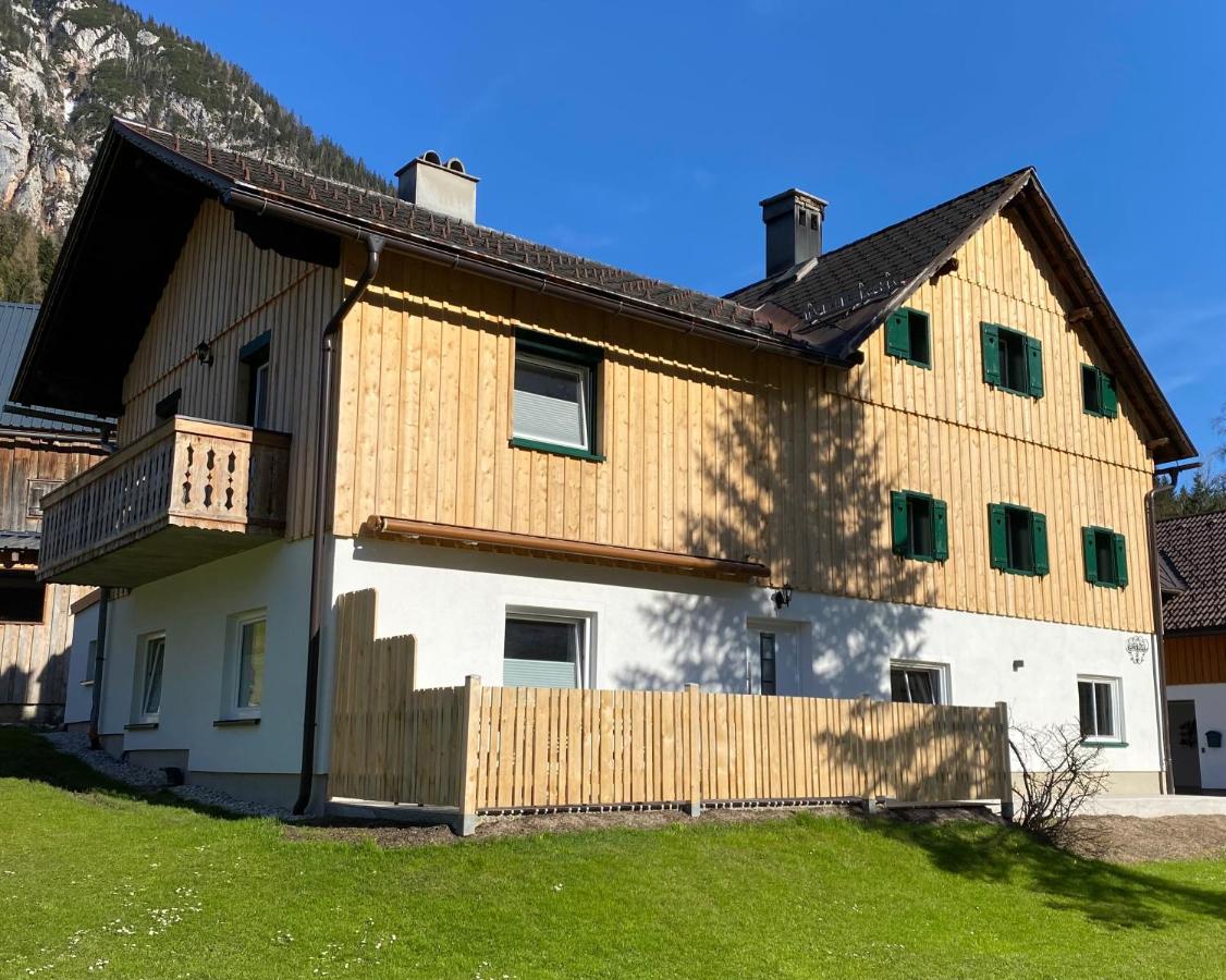 Ferienhaus Mayr - Chambres d’hôtes Bad Aussee