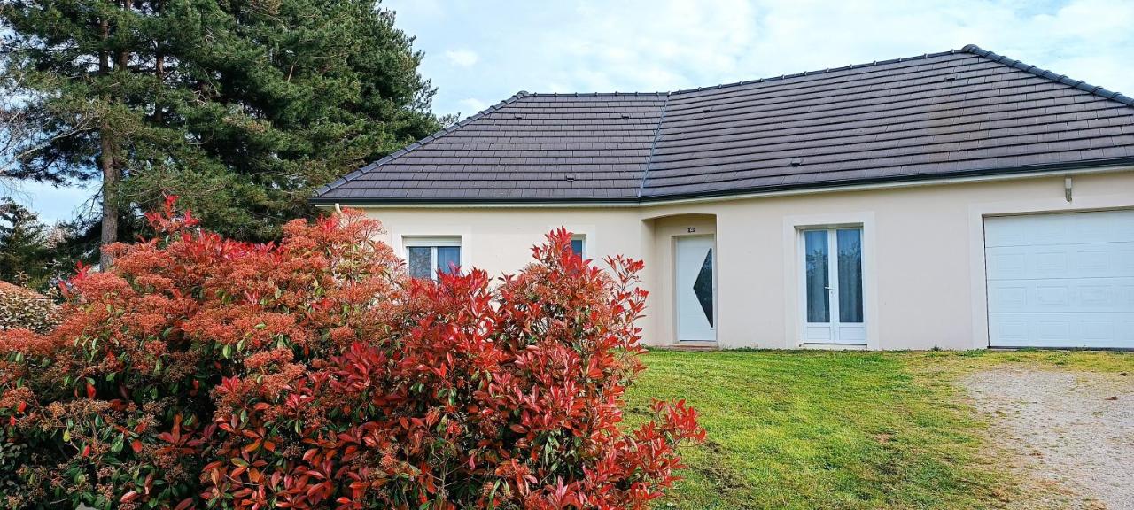 La Sérénité - B&B La Châtre