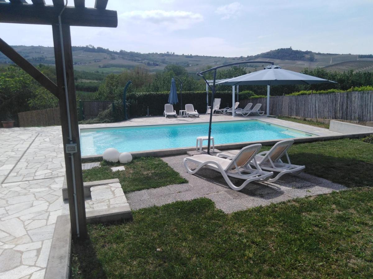 Casa Molly - B&B La Morra