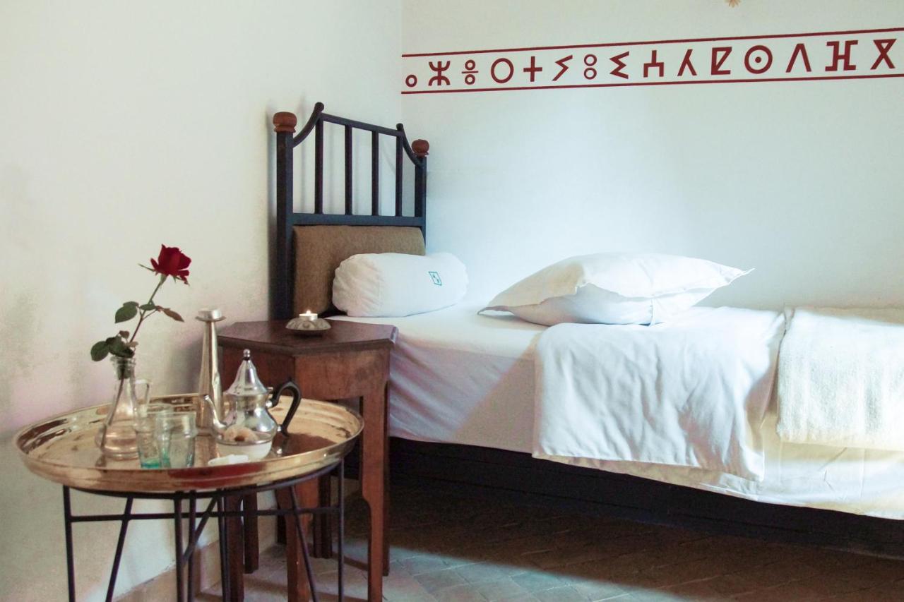 Standard Zweibettzimmer