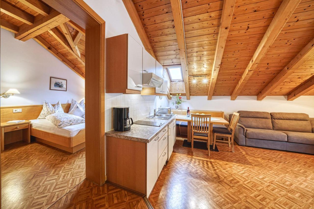 Appartamento con 1 Camera da Letto